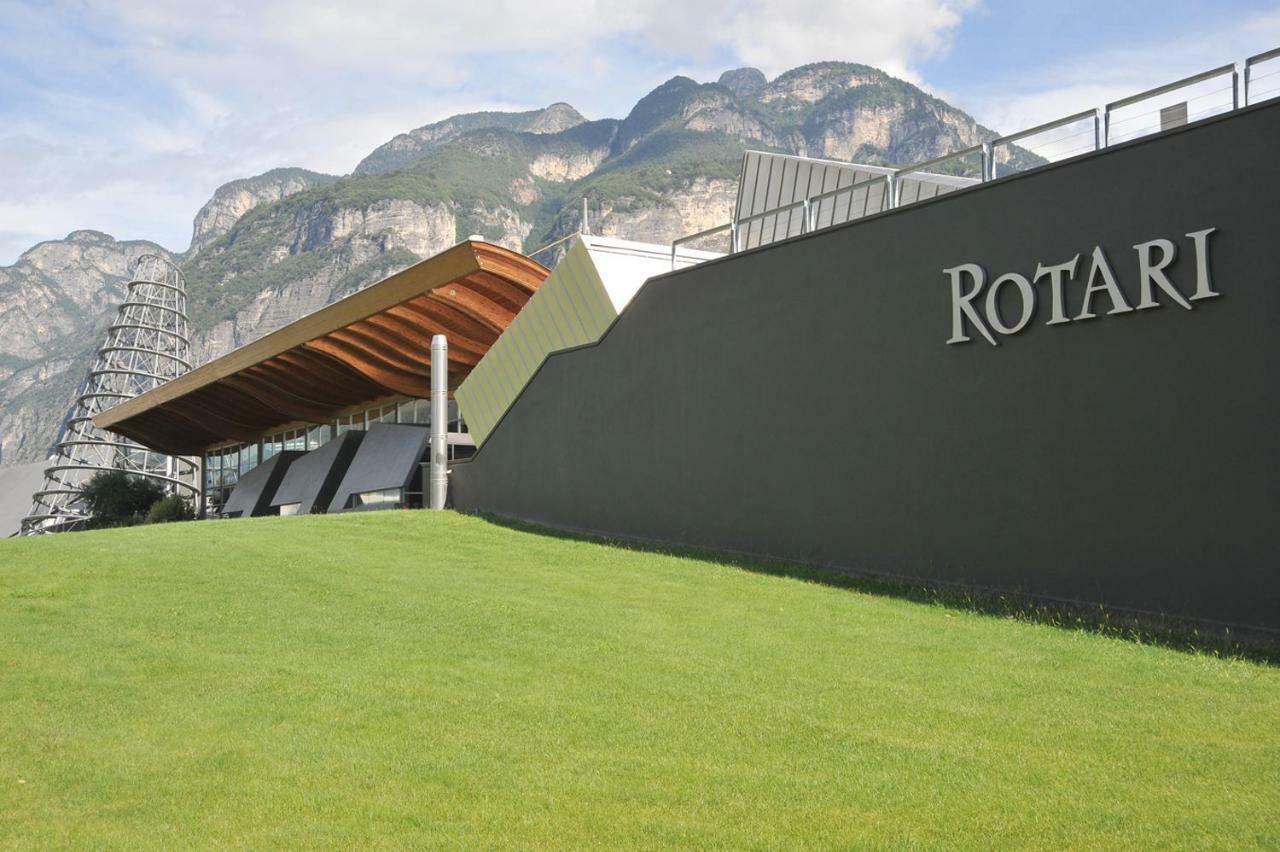 Loft Atmosphera Apartment Trento