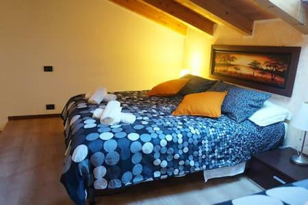 Loft Atmosphera * Trento
