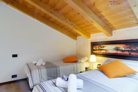 Apartamento Loft Atmosphera