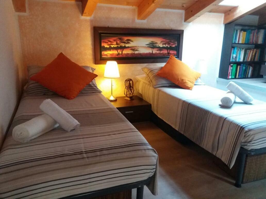 Loft Atmosphera * Trento