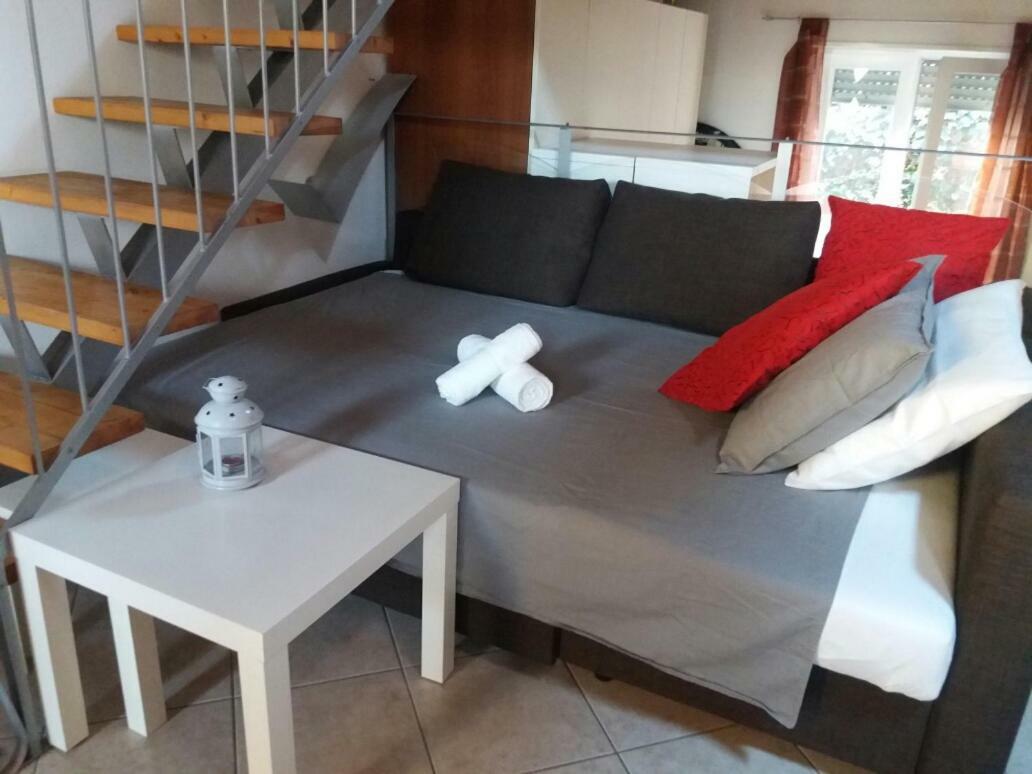 Loft Atmosphera Trento