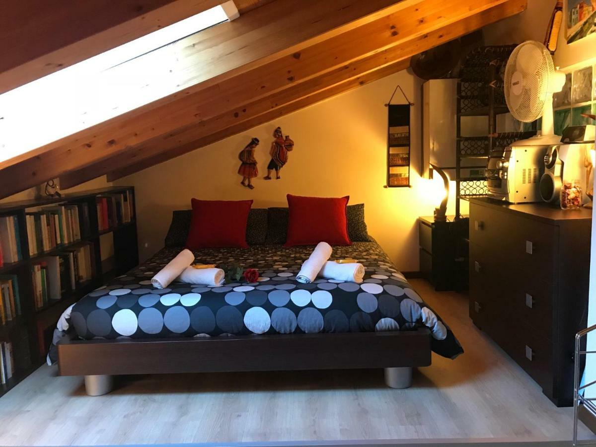 Loft Atmosphera