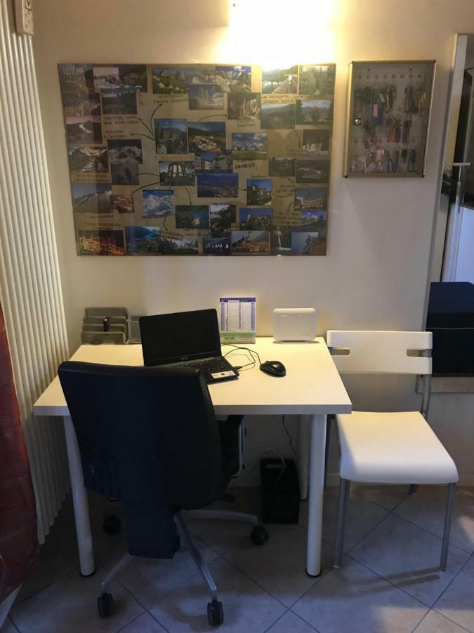Loft Atmosphera * Trento