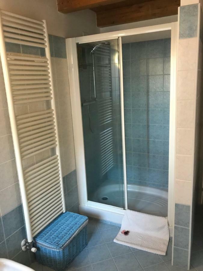 Loft Atmosphera Trento