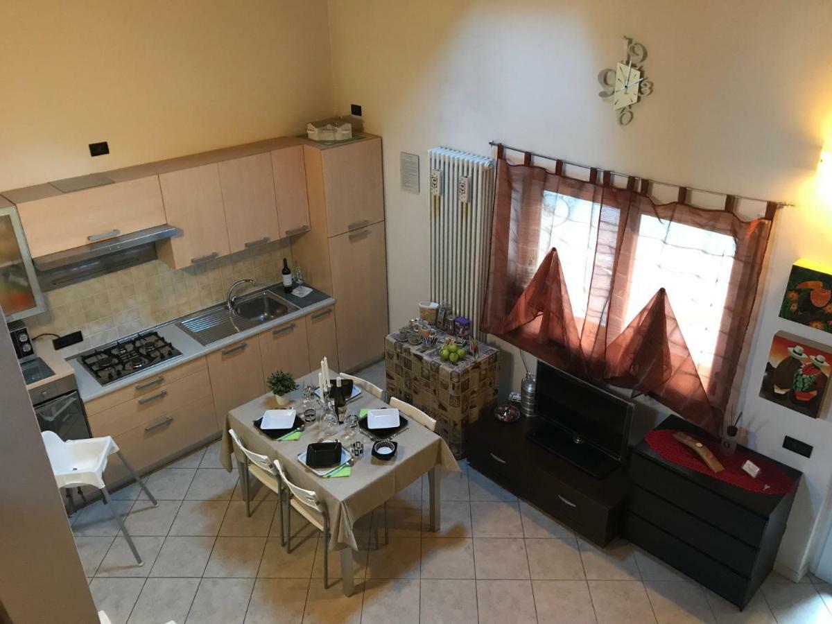 Apartamento Loft Atmosphera *