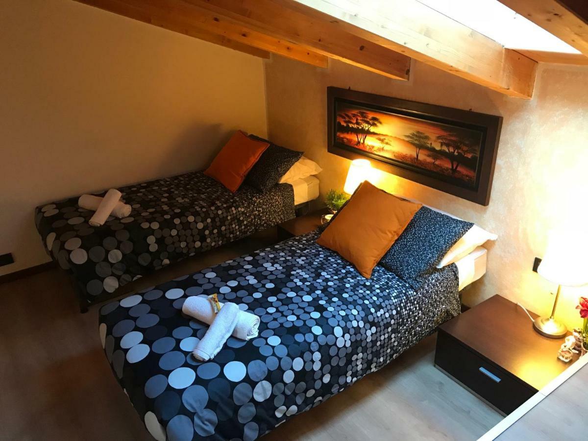 Loft Atmosphera Apartment