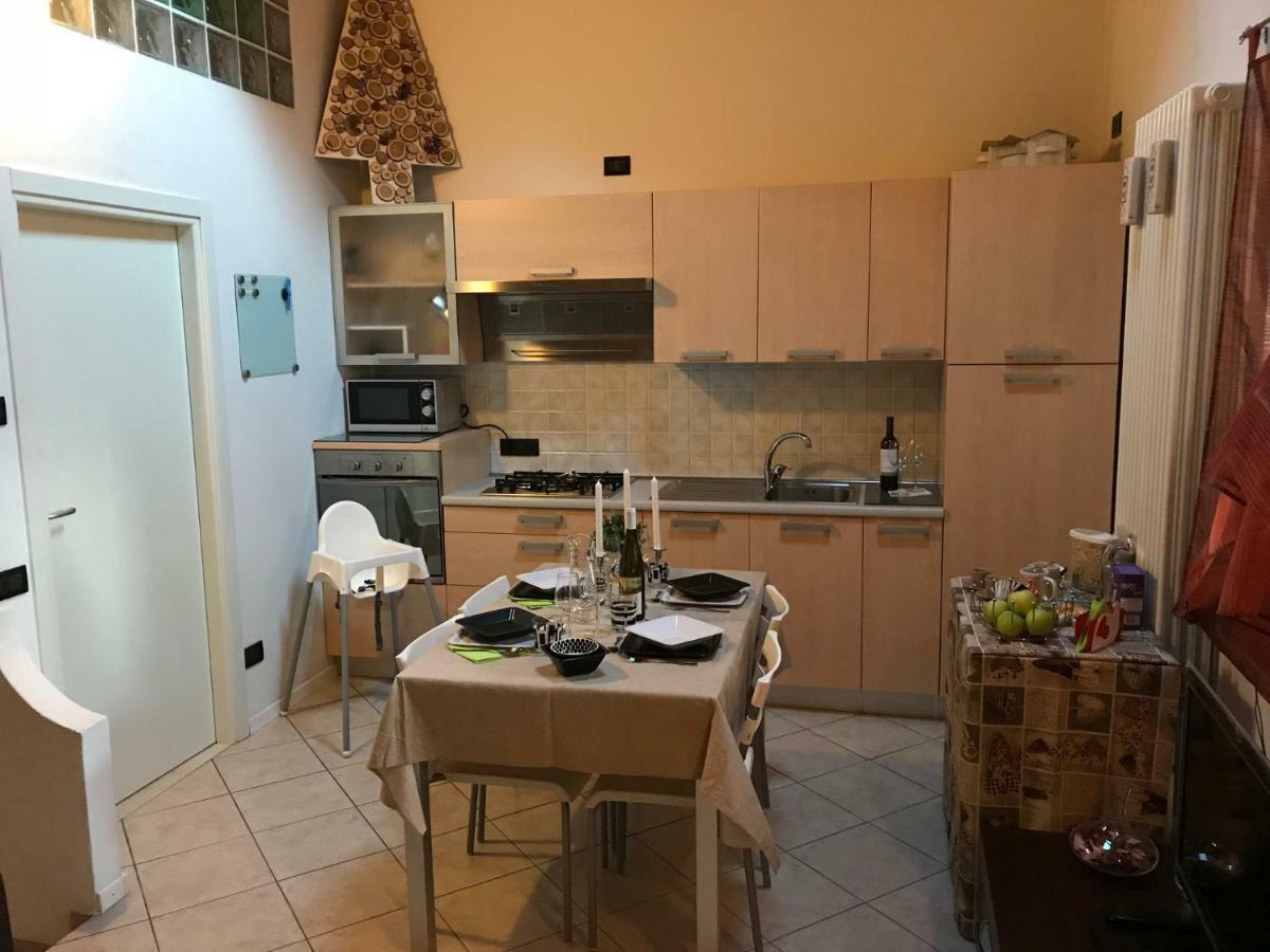 Apartamento Loft Atmosphera Trento