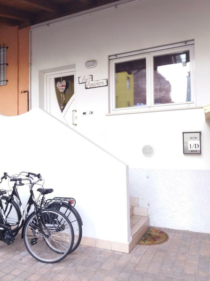 Loft Atmosphera Apartamento