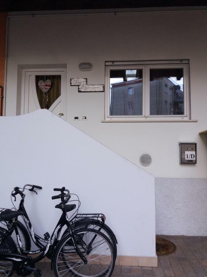 Apartamento Loft Atmosphera Trento