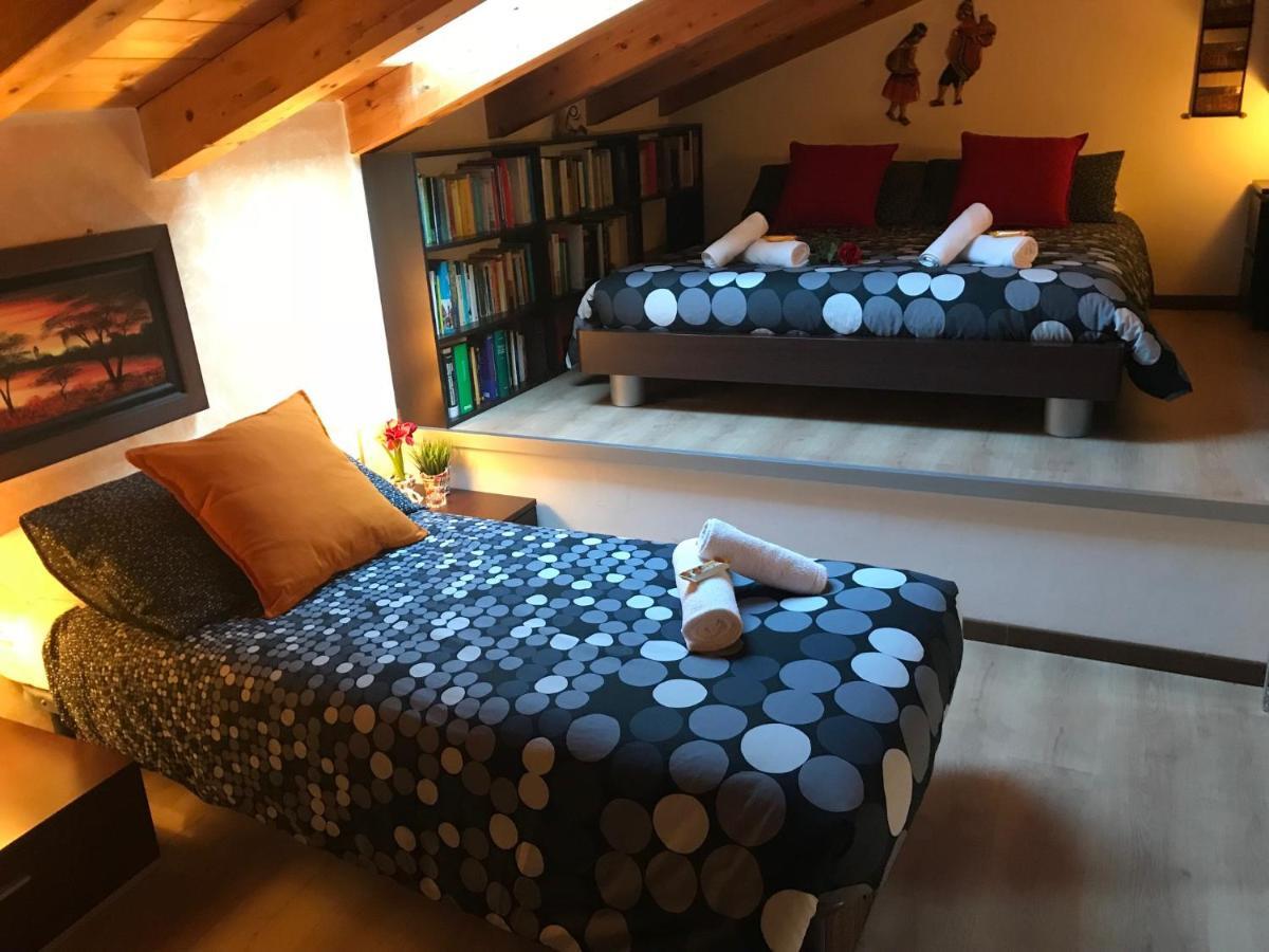 Apartamento Loft Atmosphera
